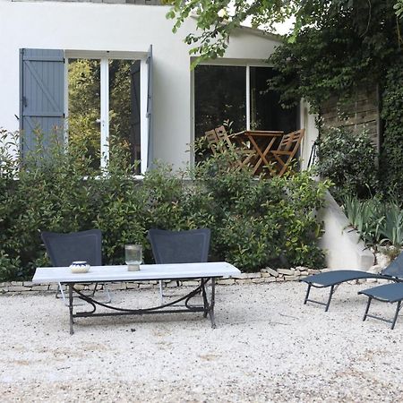 Maison Calme Et Verdure Saint-Cannat Kültér fotó